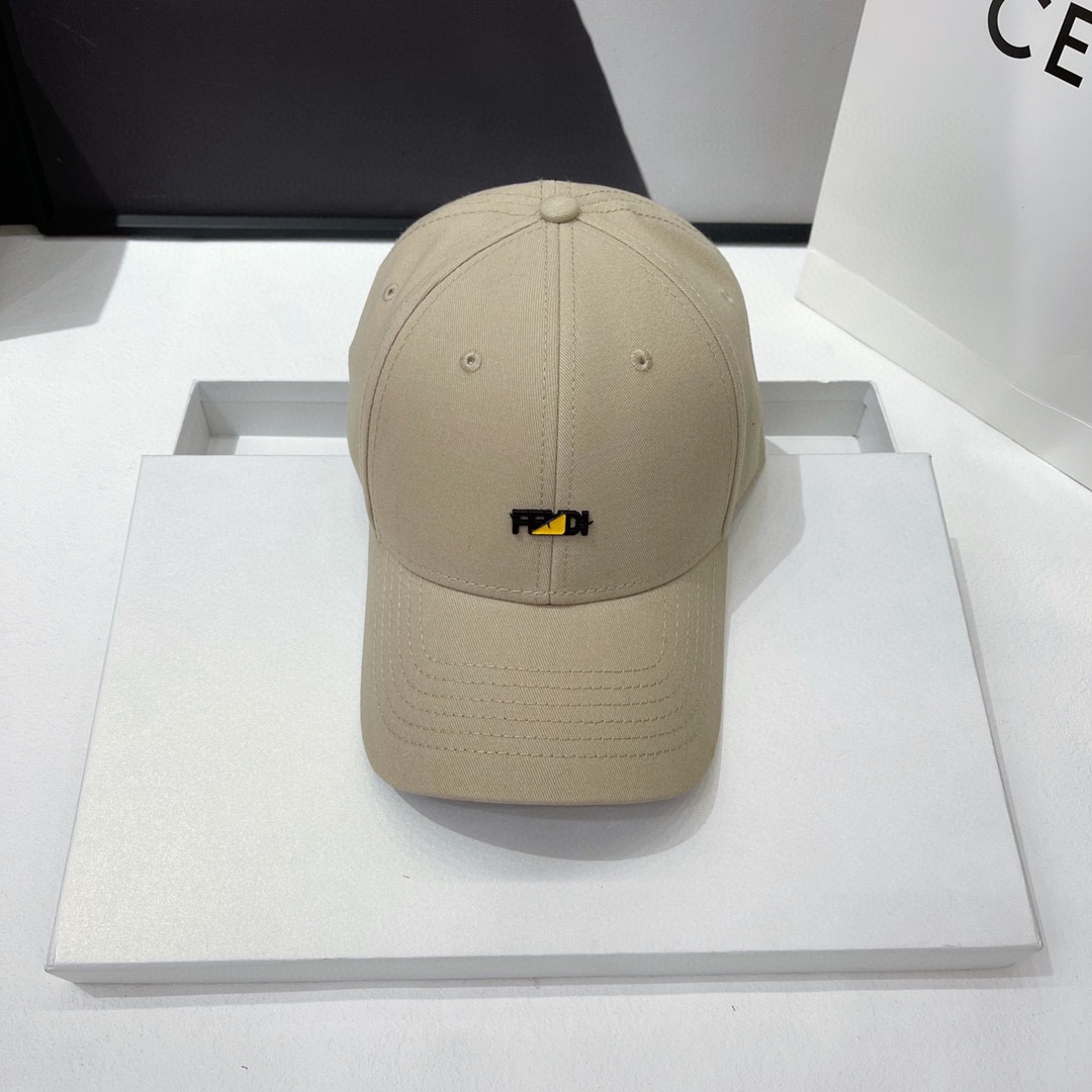 F**di hats