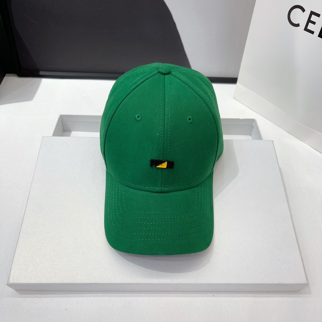 F**di hats