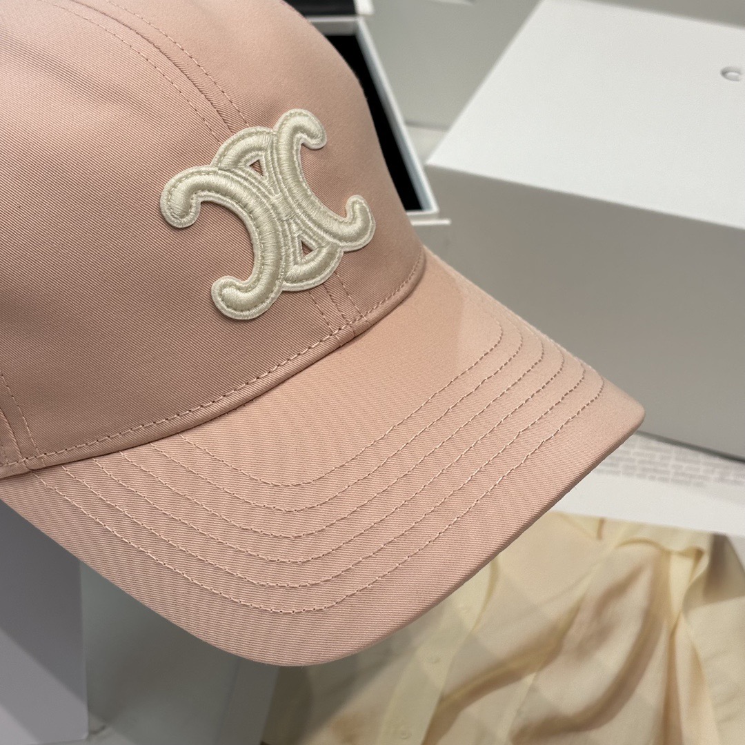 Celin* Hats