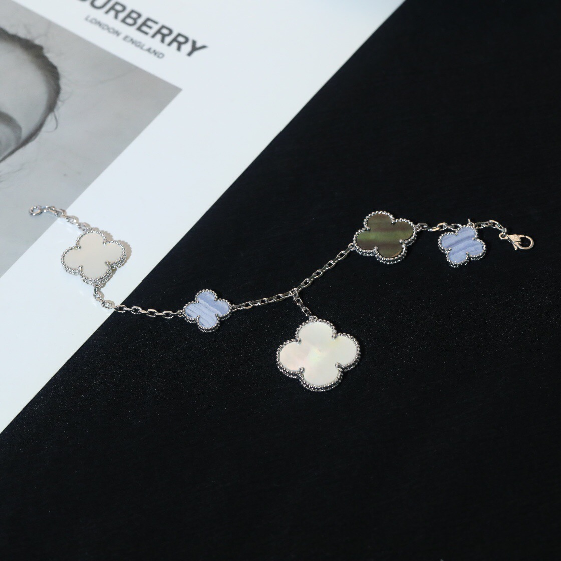VCA Bracelet
