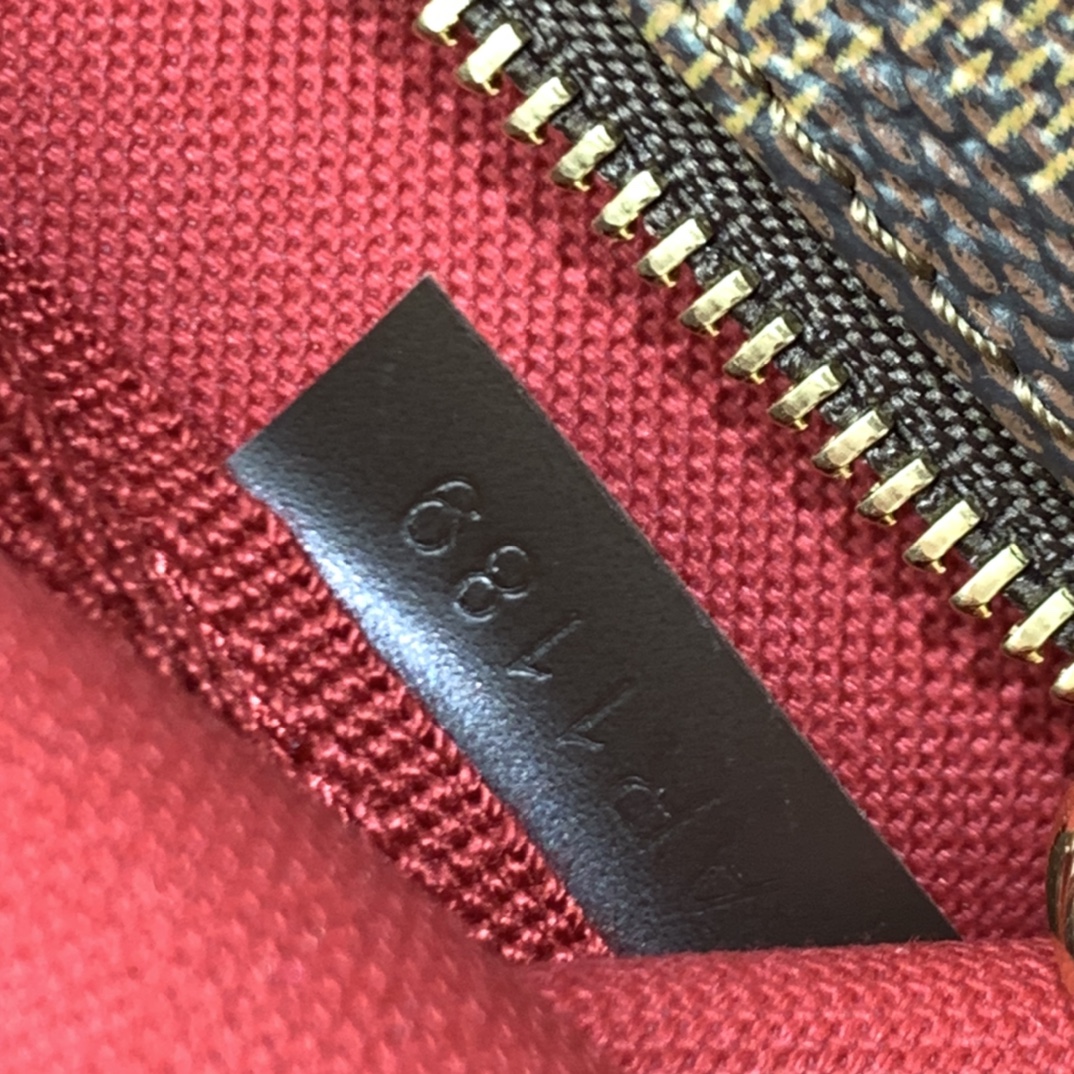 l0*is V*t0n pochette accessoires-15.5*4*10.5cm