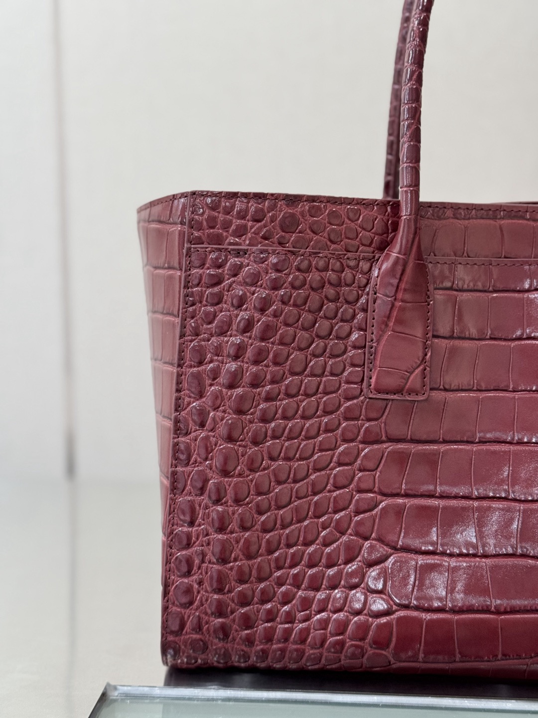 Ch@nel Matthieu Blazy 2026 Tote Bag-20*39*13CM