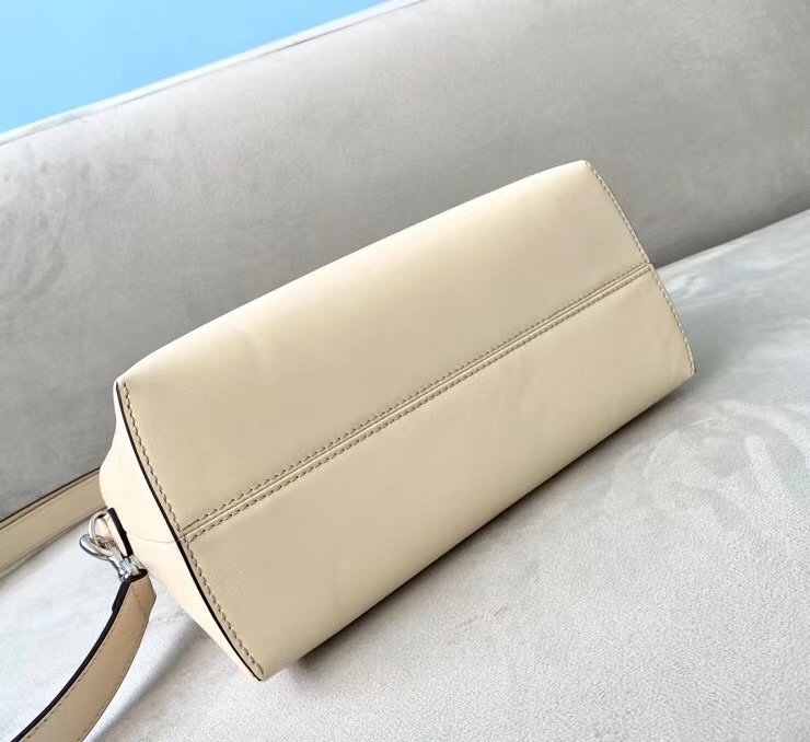 F**di by the way handbag-28*12*15cm