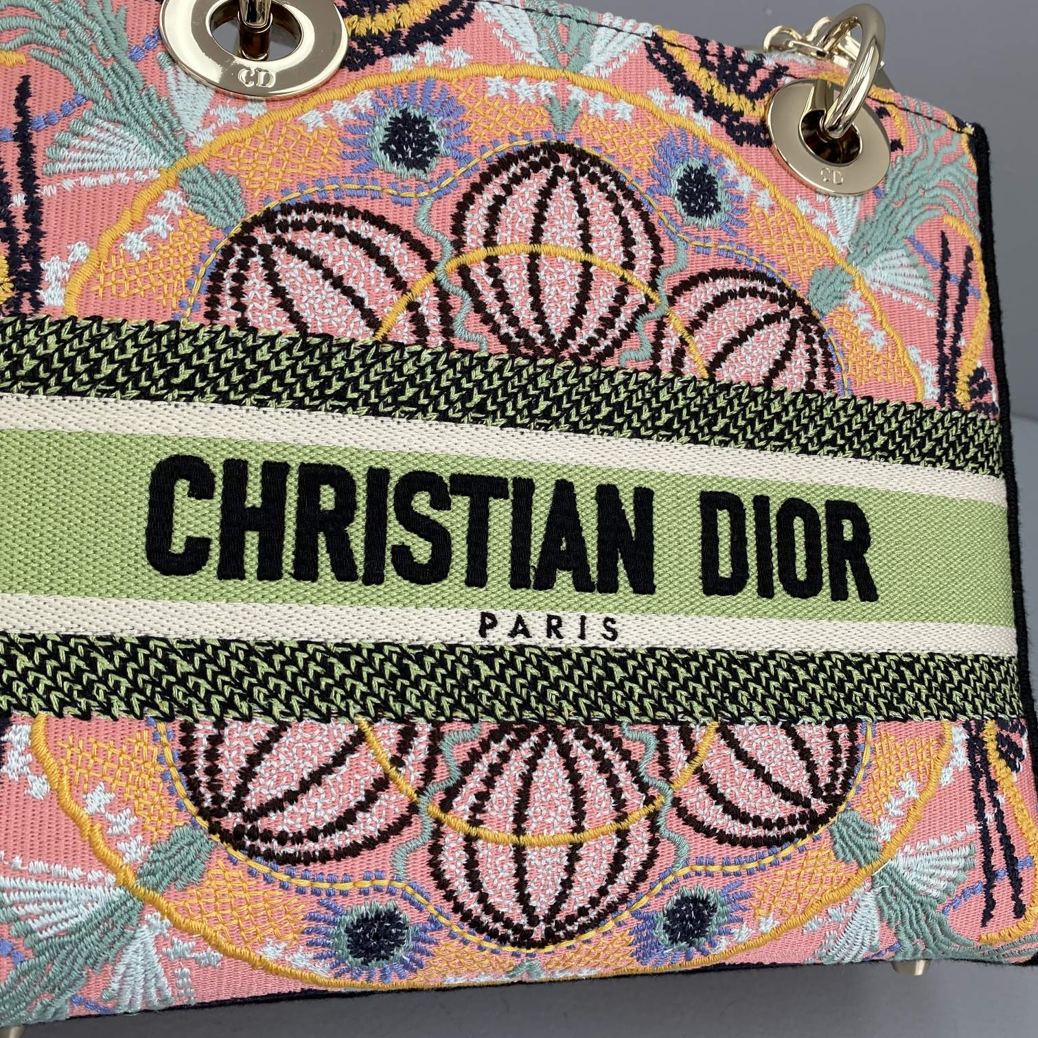 D*or lady bag-23.5*20*13cm