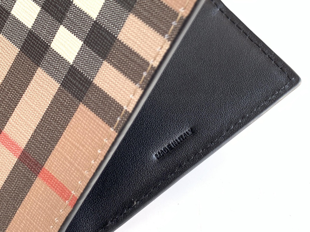 B**rry wallet-11*10cm