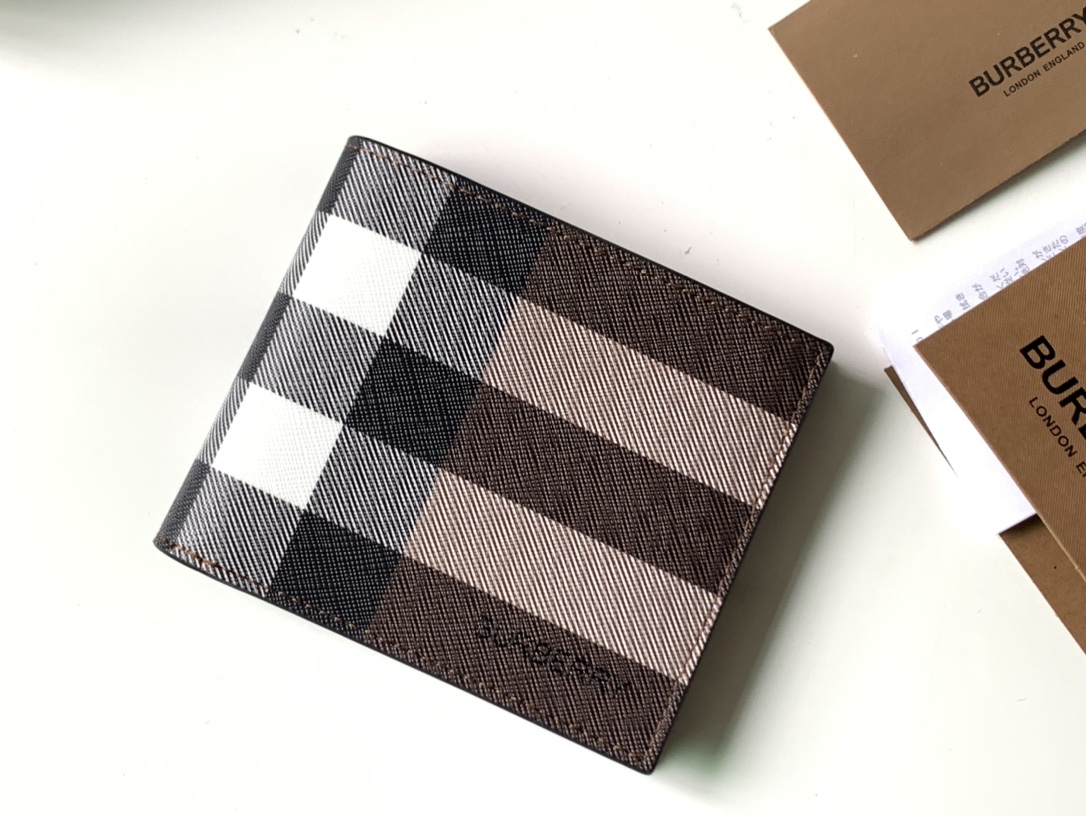 B**rry wallet-11*10cm