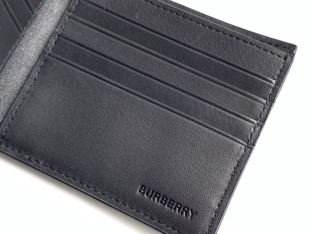 B**rry wallet-11*10cm