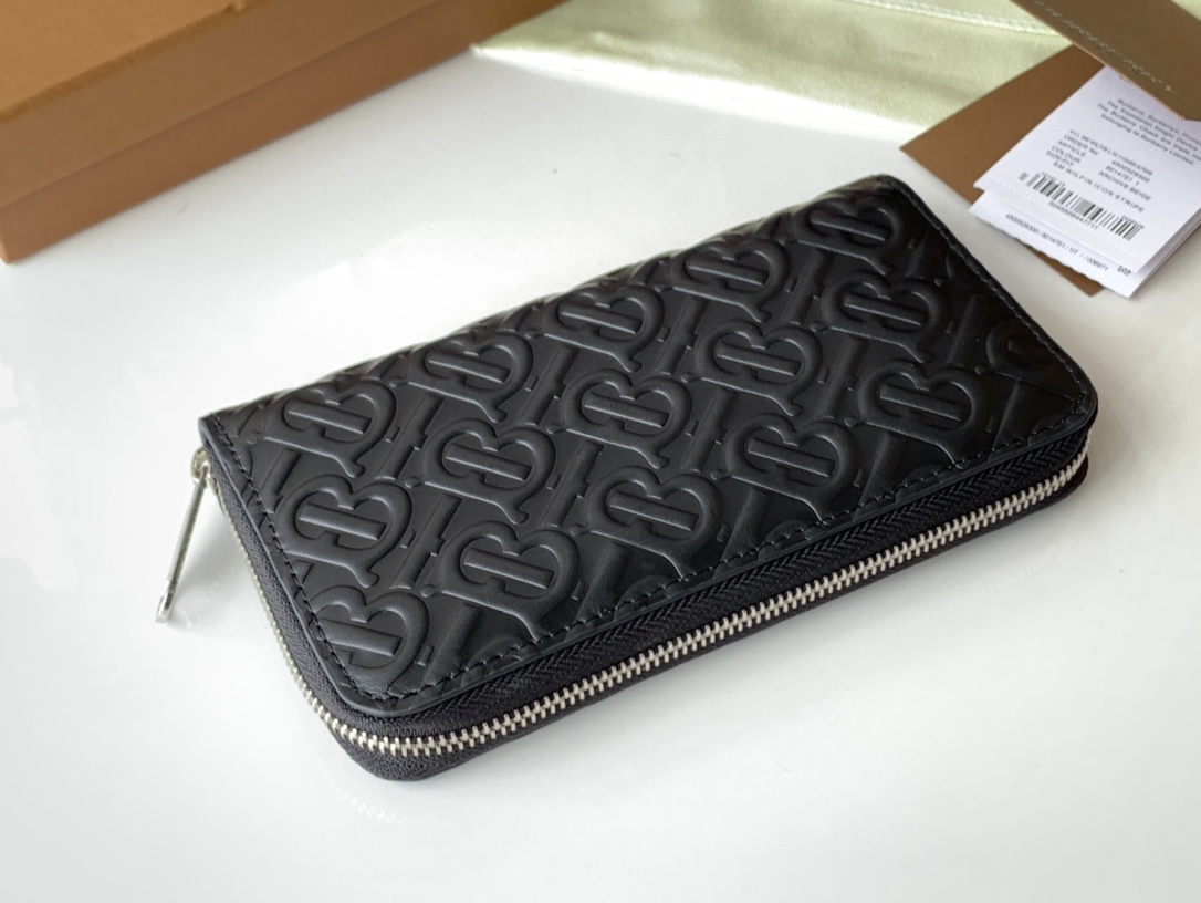 B**rry wallet-19*10*2.5cm