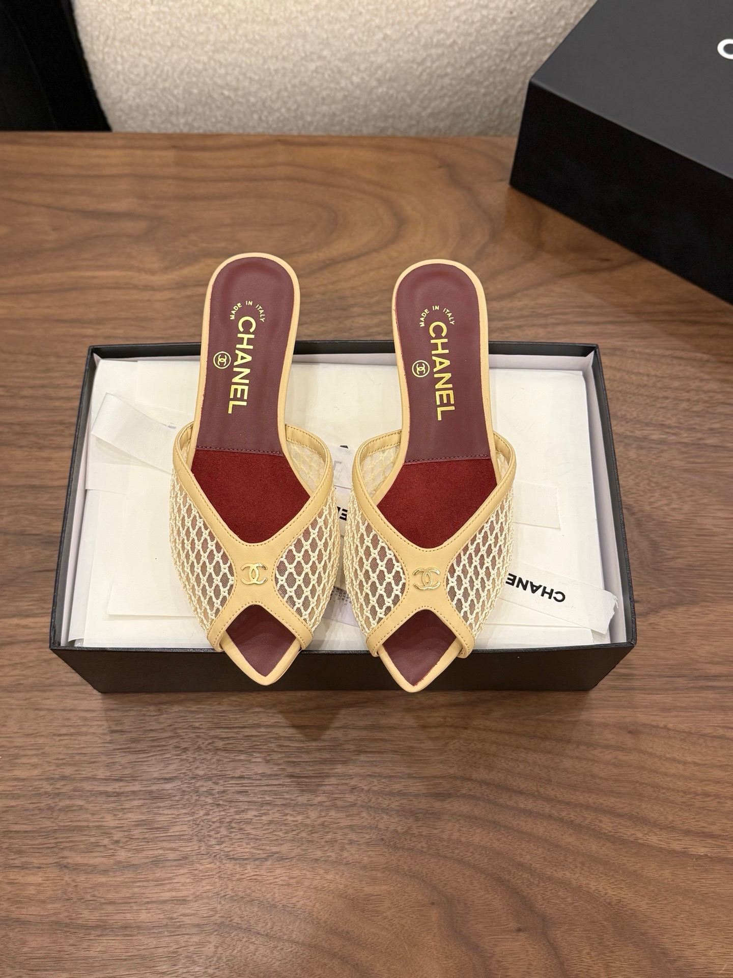Ch@nel 2026SS Slides-4CM