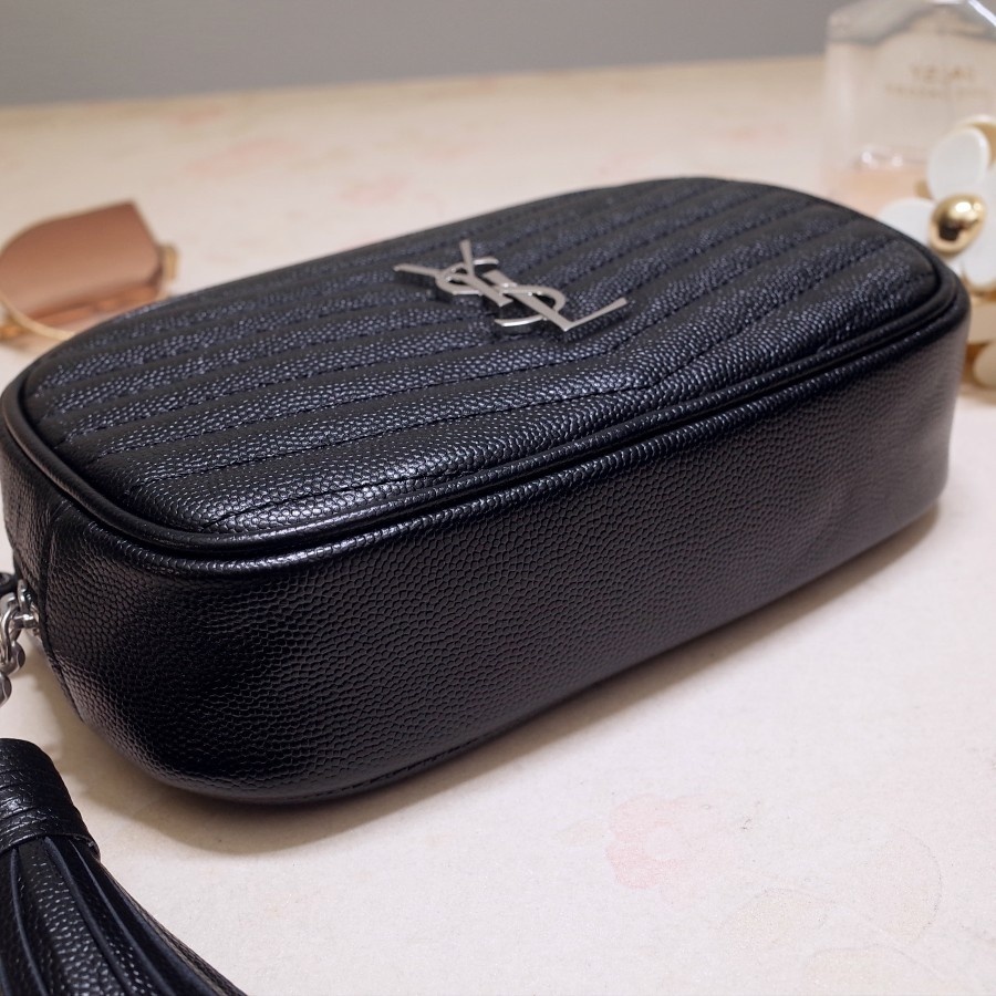 Y*L mini lou camera bag-‎19*11*5cm