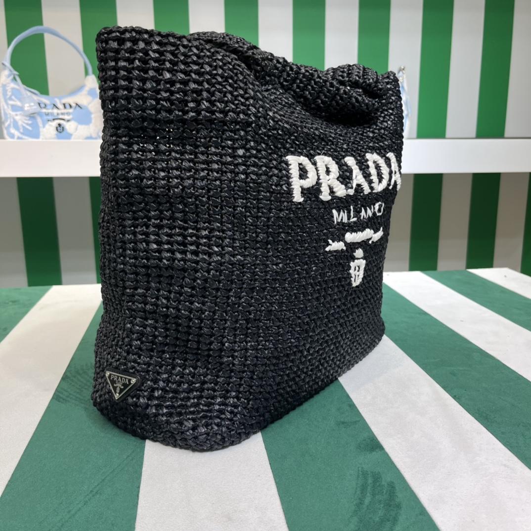 Pra*a 1bg392 tote-40*34*15cm