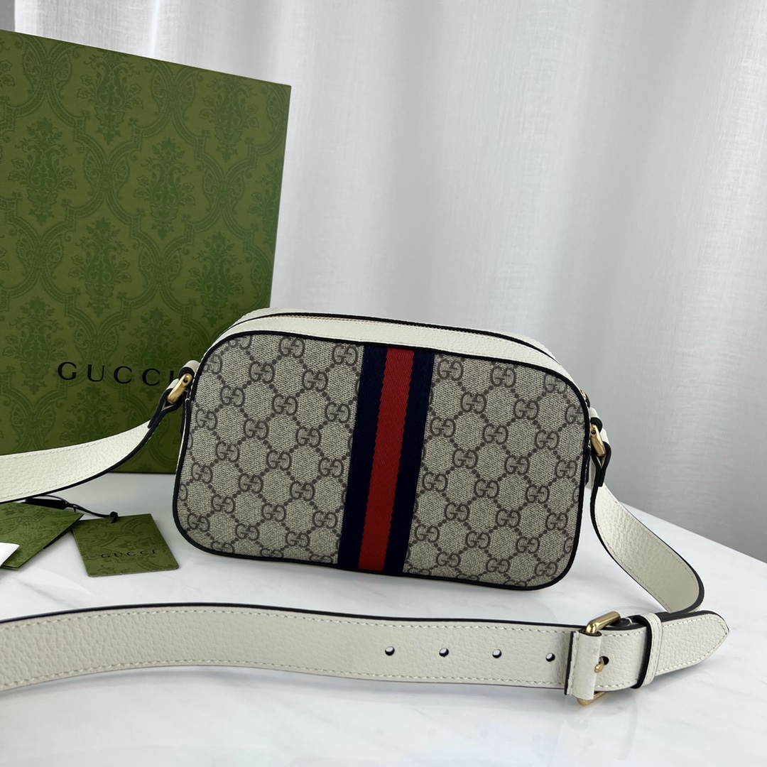 G*u*i ophidia handbags-21x14x7 cm