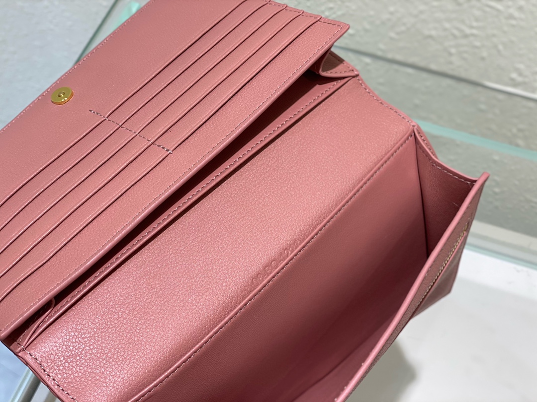 D*or caro wallet-19.5cm