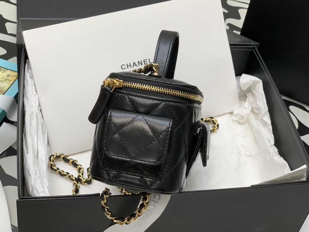CHANLE Vanity Case-10*17*8.5CM