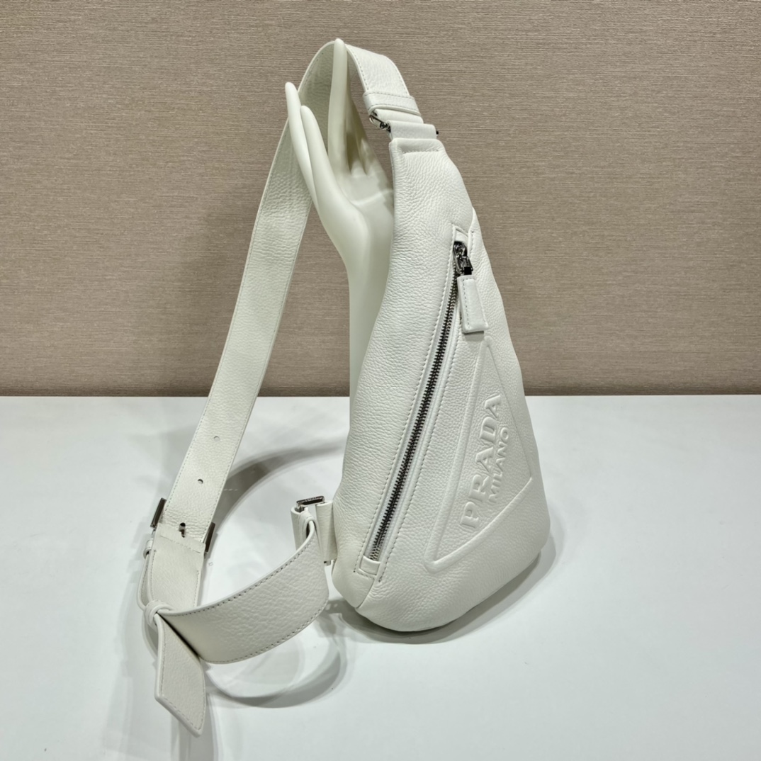 Pra*a 2vz098 handbags-17*32*6.5cm