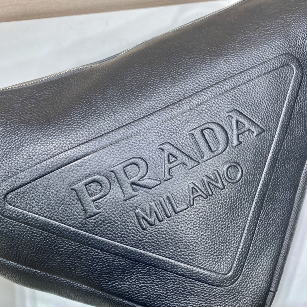 Pra*a 2vy007 handbags-22.5*31*28cm