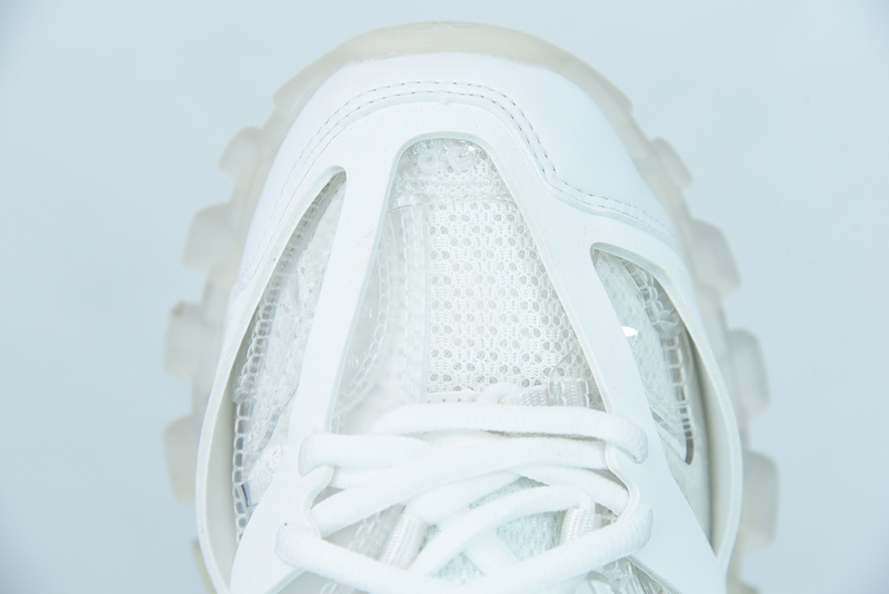 Ba*len*cia*ga track 2.0 sneakers