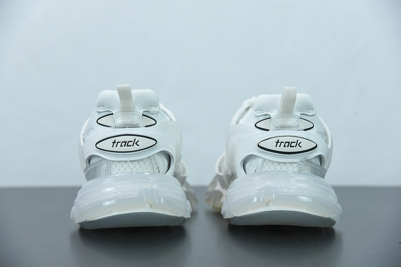 Ba*len*cia*ga track 2.0 sneakers