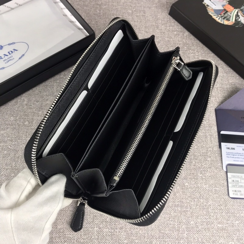 Pra*a wallet-20*10cm