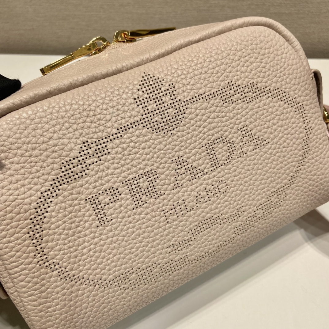 Pra*a 1bh187 crossbody handbags-20.5*13*8.cm