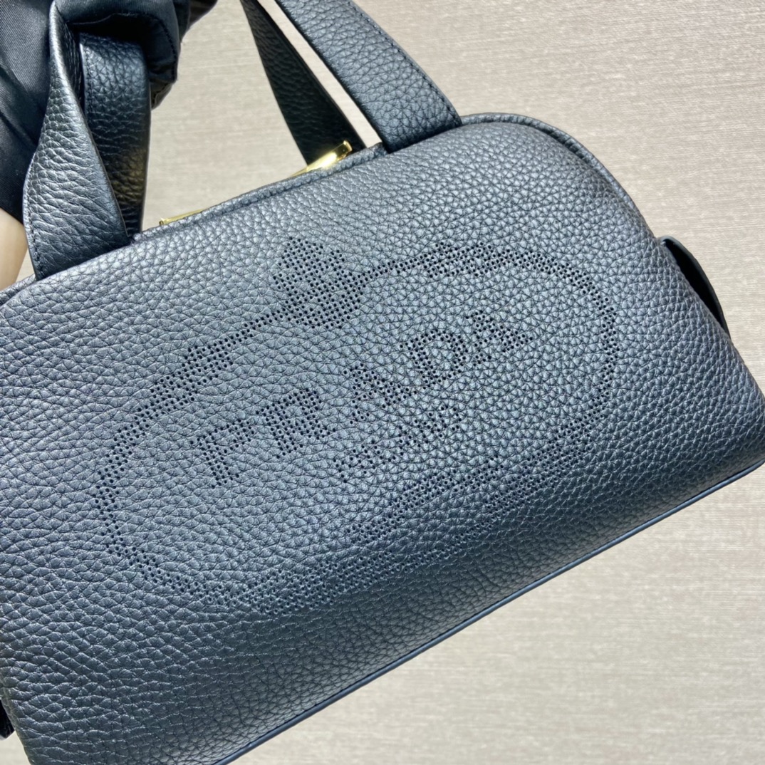 Pra*a 1bh078 handlebags-25*16*10cm