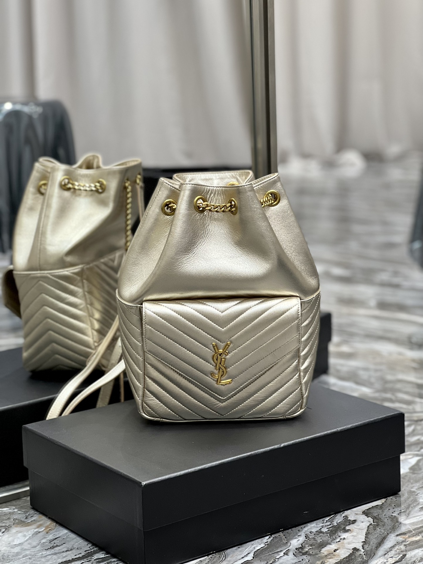 Y*L joe backpack-22×29×15cm