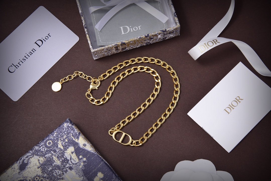 D*or neclace