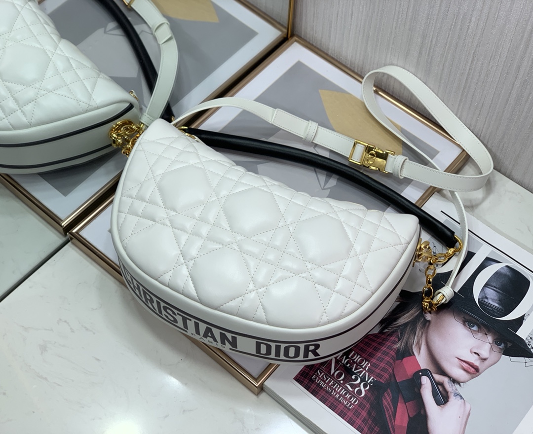 D*or vibe bag-30*19*10cm