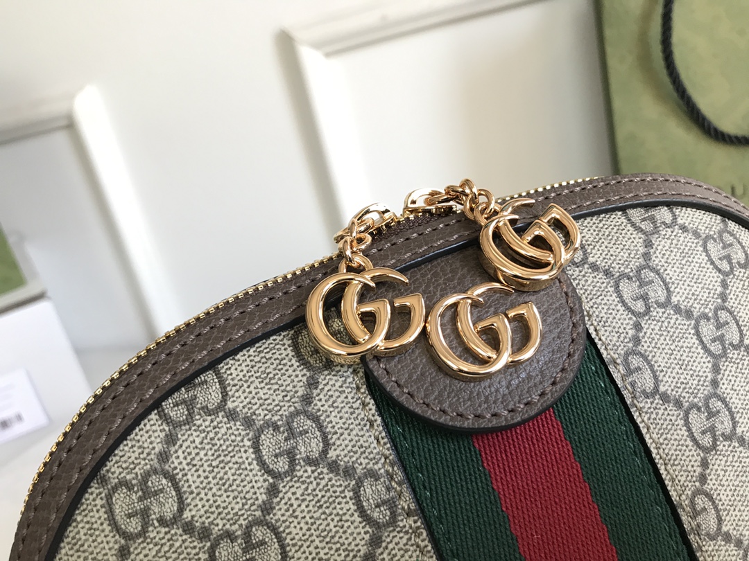 G*u*i ophidia bag-24*19*8cm