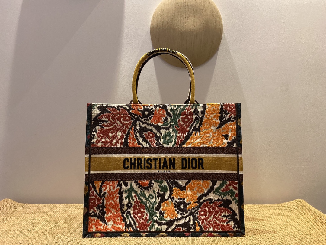 D*or book tote bags-42*32*5cm