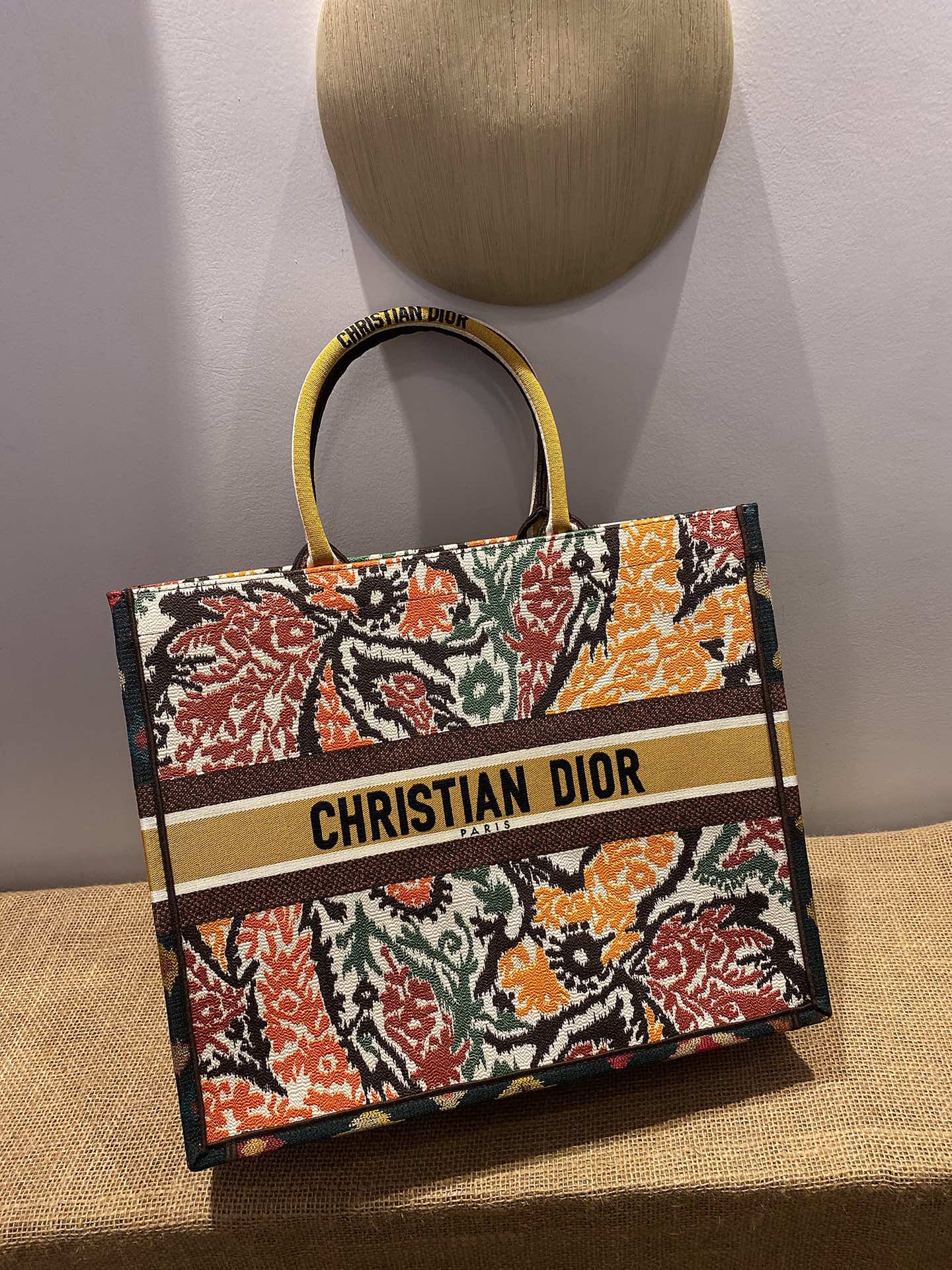 D*or book tote bags-42*32*5cm