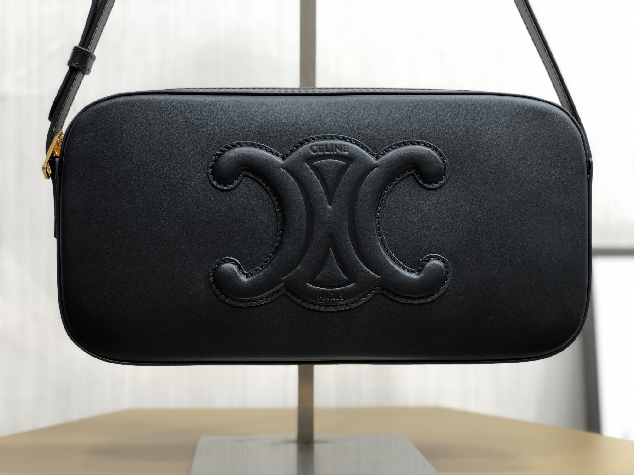 Ce**e vinatge camera bag-22*14*5cm
