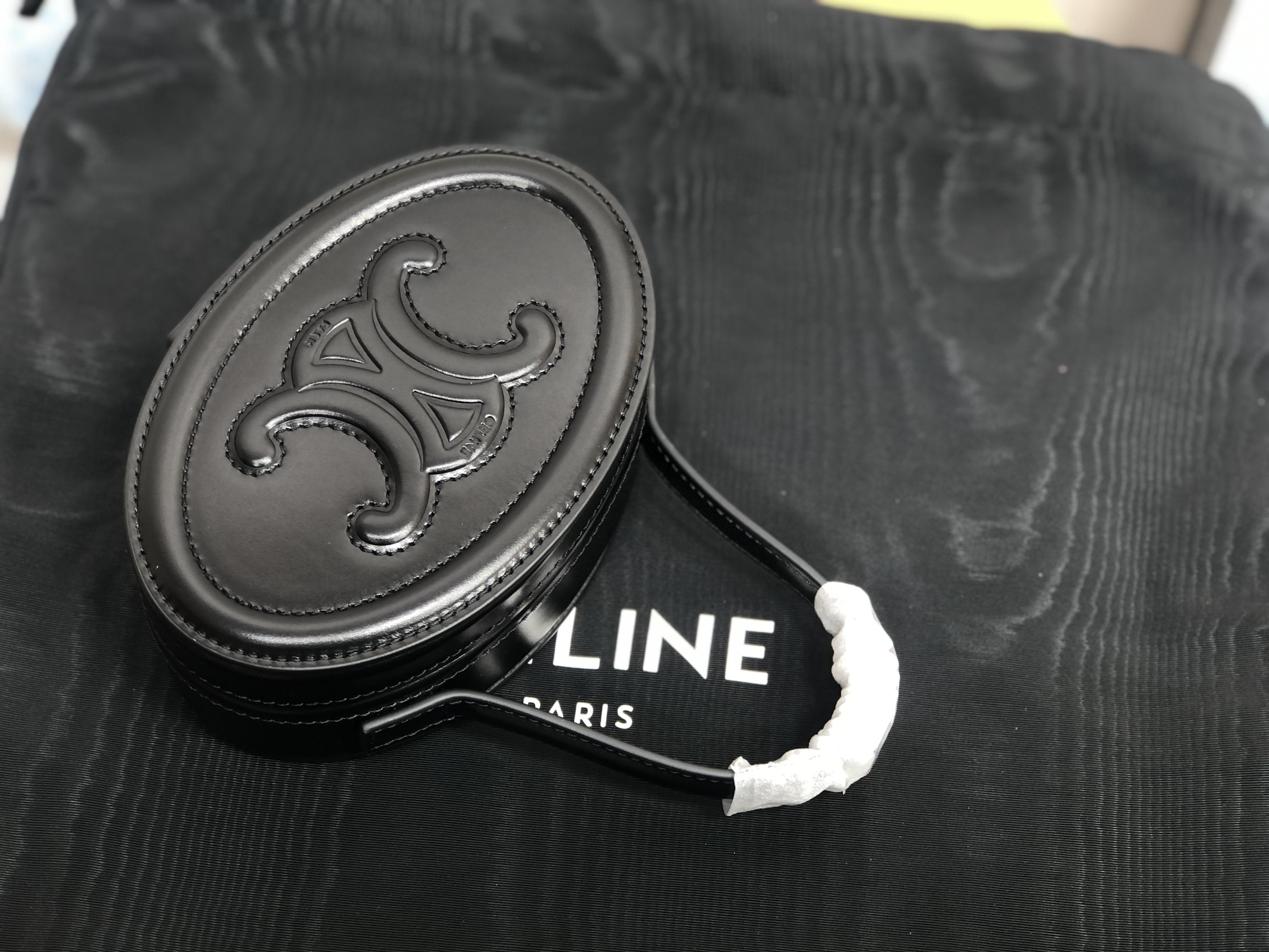 Ce**e mini handbags-14.5×10×5cm