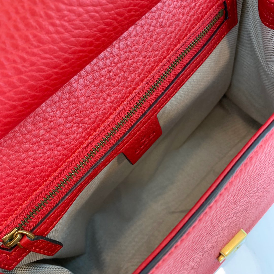 G*u*i handbags-31.5*23*13cm