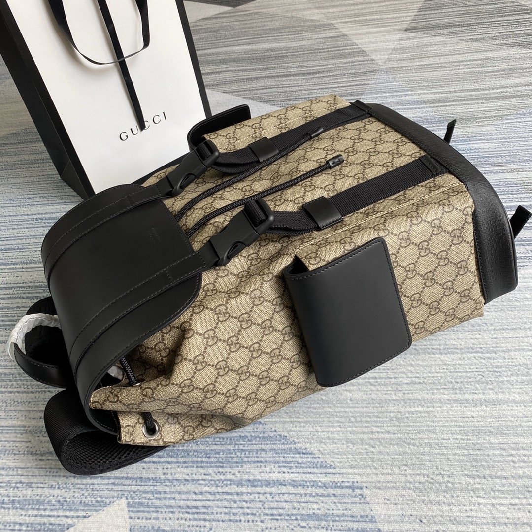 G*u*i backpacks-34*42*16cm