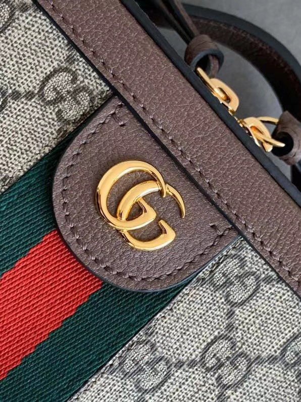 G*u*i ophidia handbags-19*15*7cm
