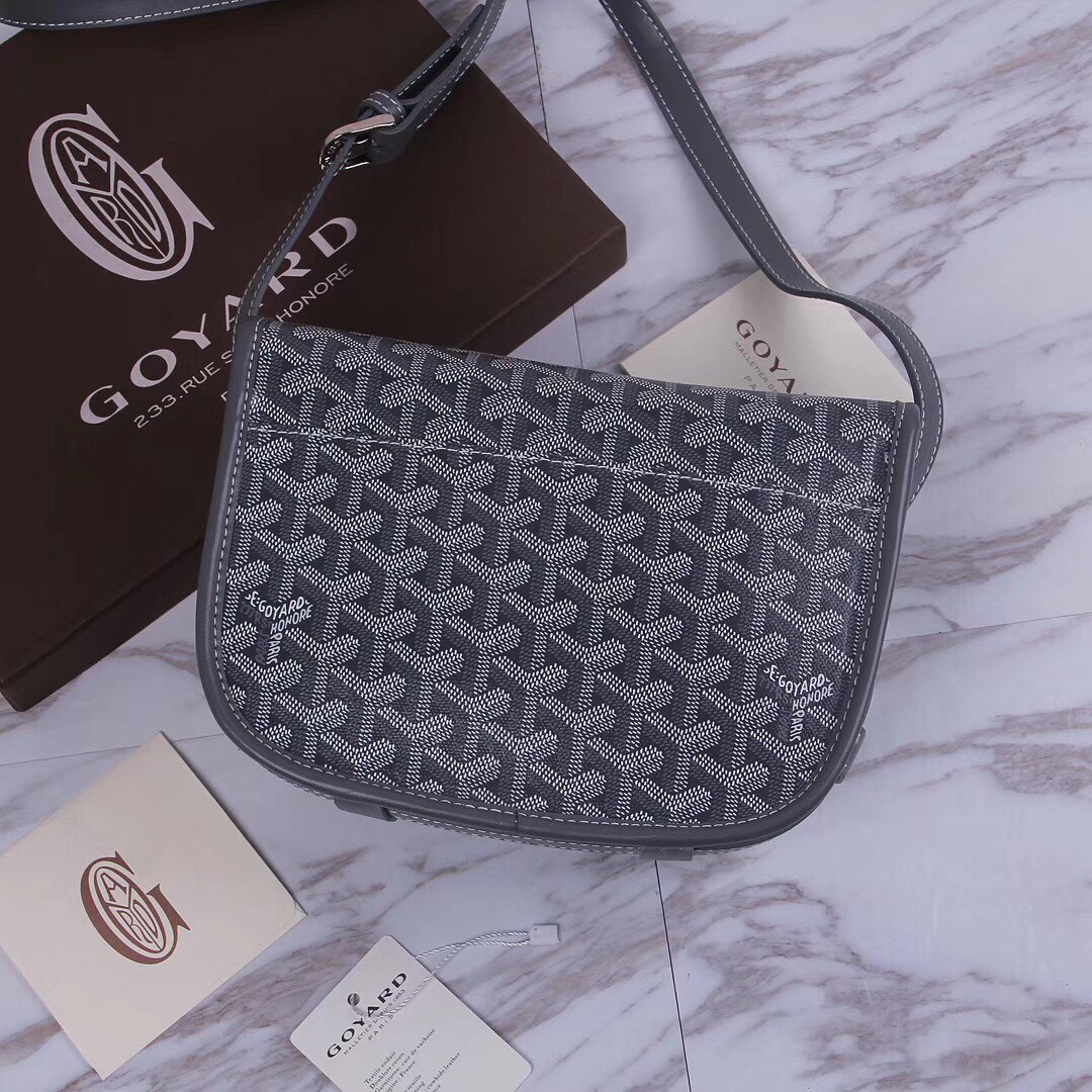 Go*ard crossbody bag-25x10x18cm