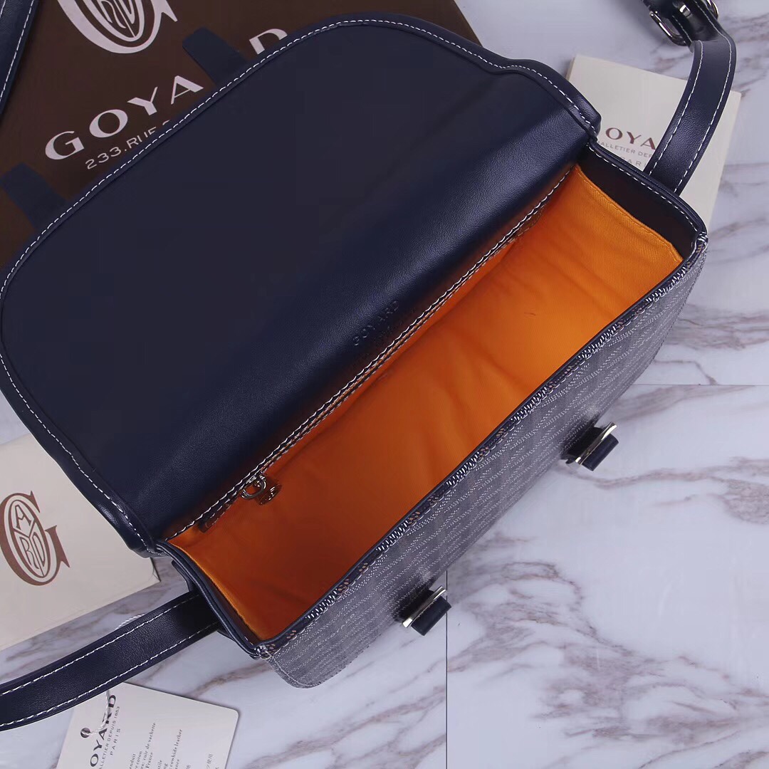 Go*ard crossbody bag-25x10x18cm