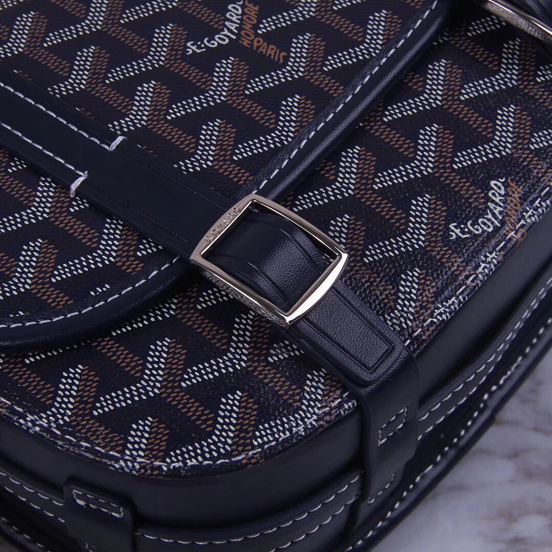 Go*ard crossbody bag-25x10x18cm