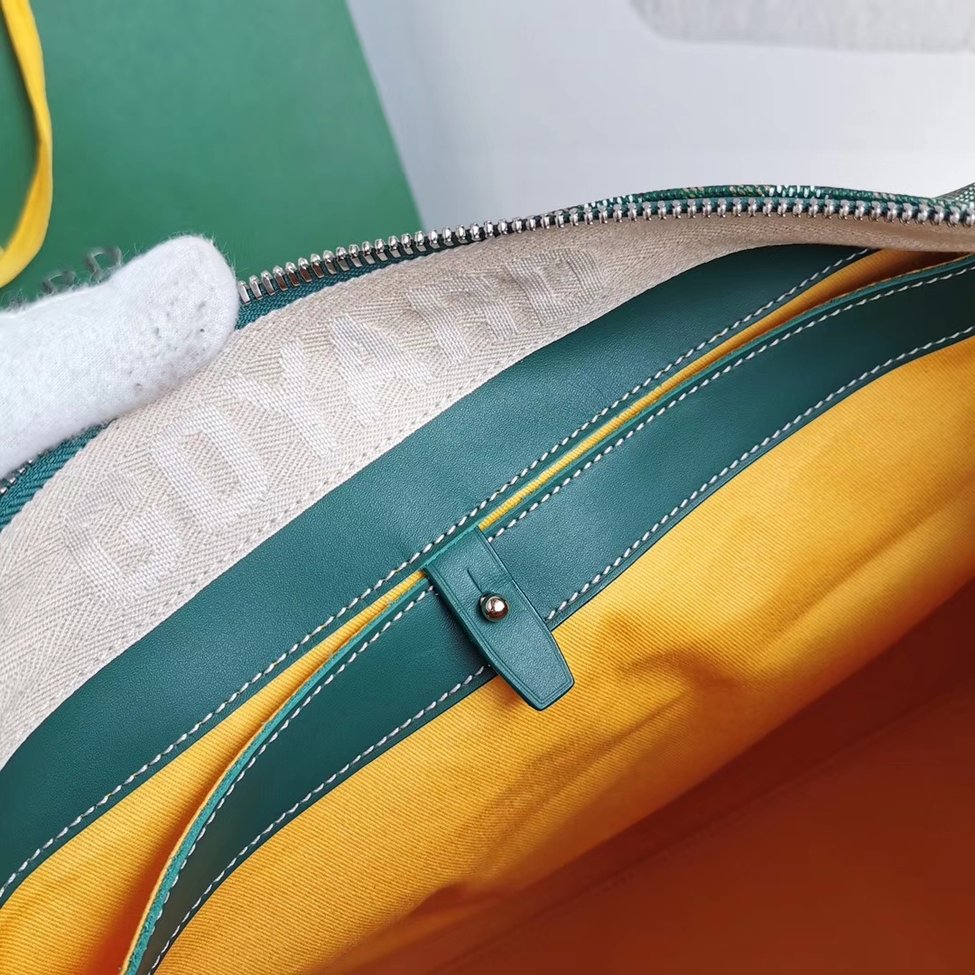 Go*ard duffle bag-55cm