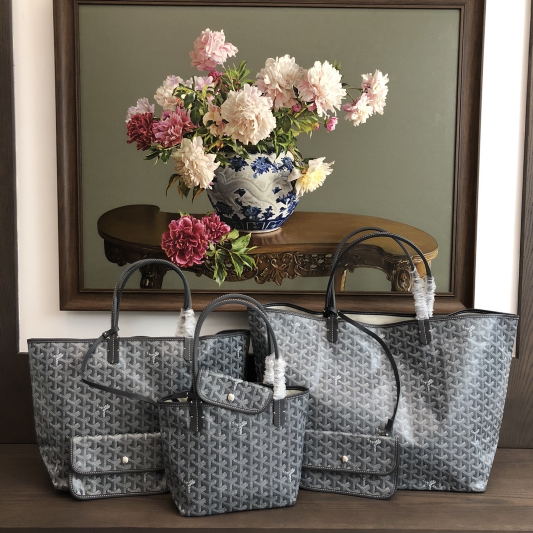 Go*ard artois handbags-30&47&57cm