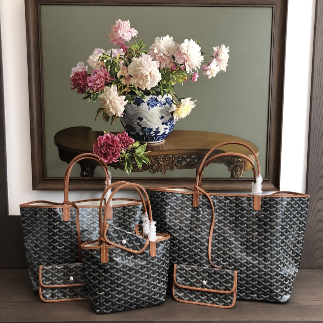 Go*ard artois handbags-30&47&57cm