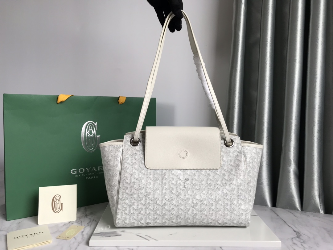 Go*ard rouette handbag-30*24*14.5cm