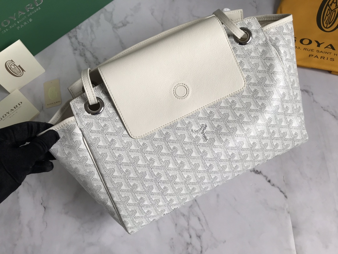 Go*ard rouette handbag-30*24*14.5cm