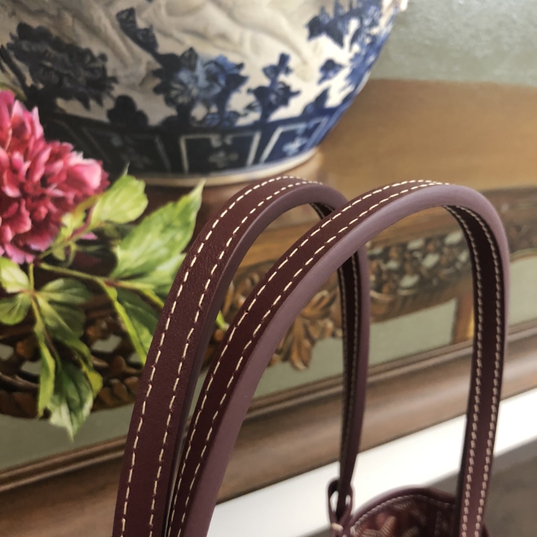 Go*ard anjou mini handbags-30cm