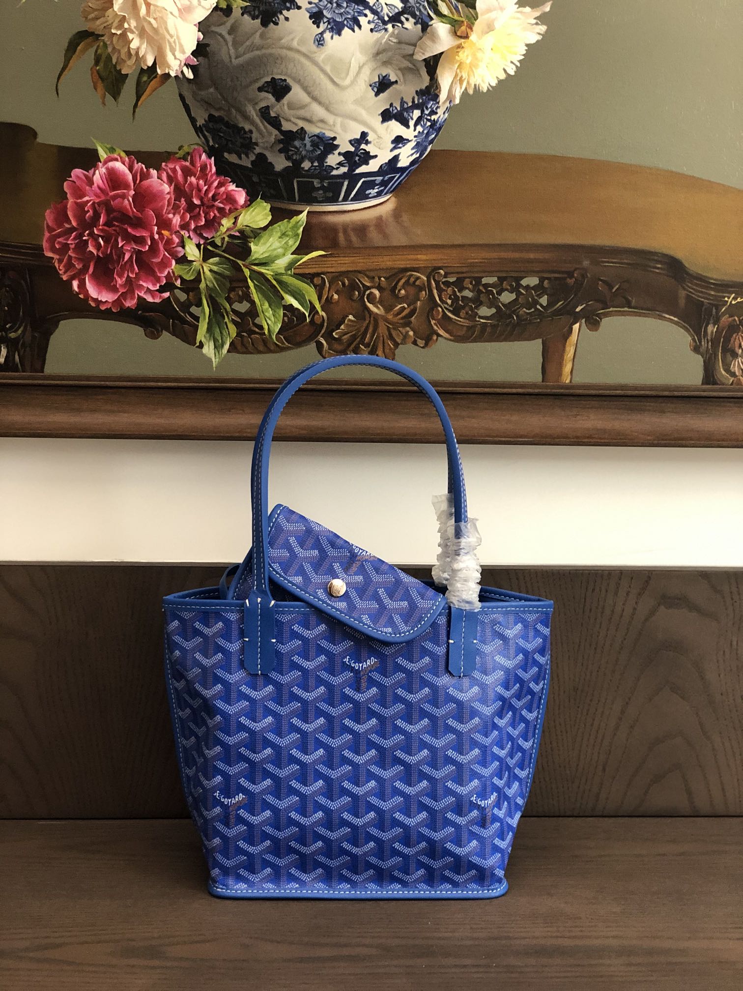 Go*ard anjou mini handbags-30cm