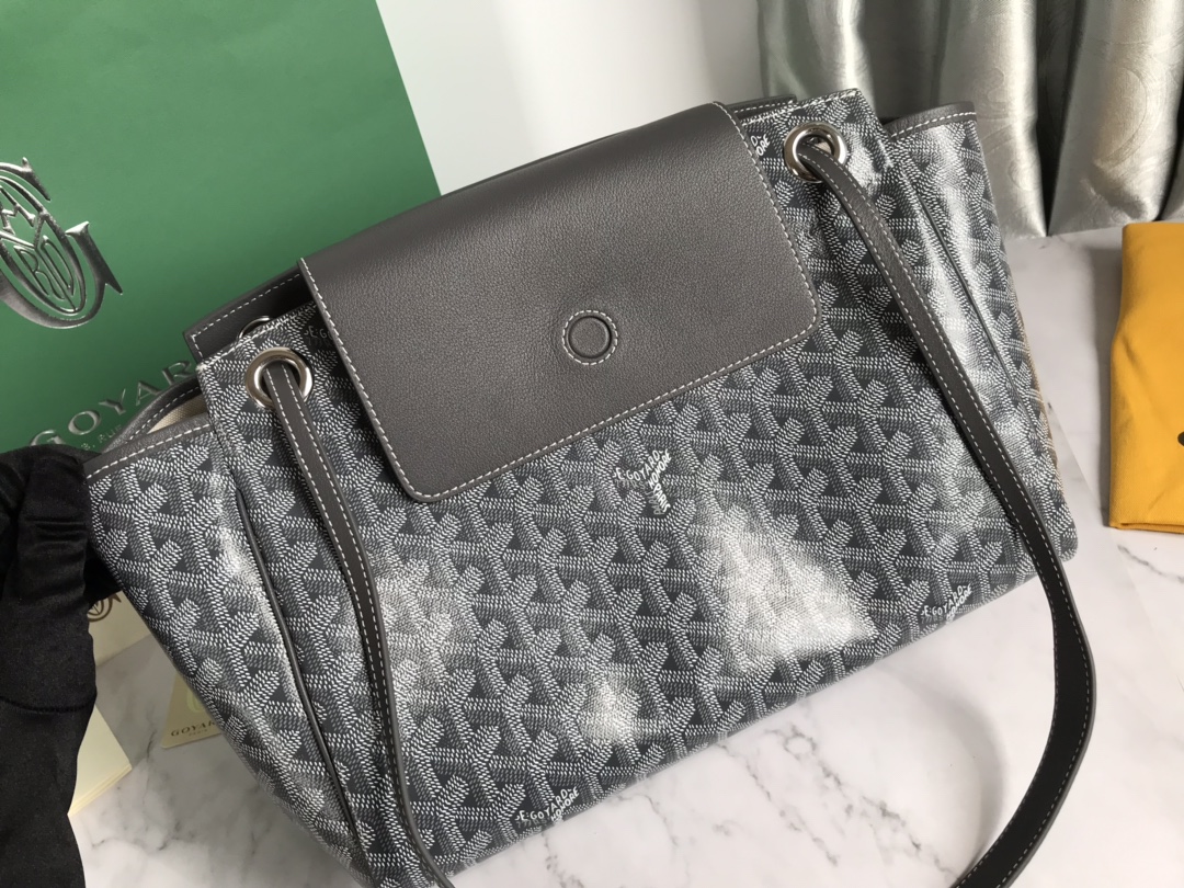 Go*ard rouette handbag-30*24*14.5cm