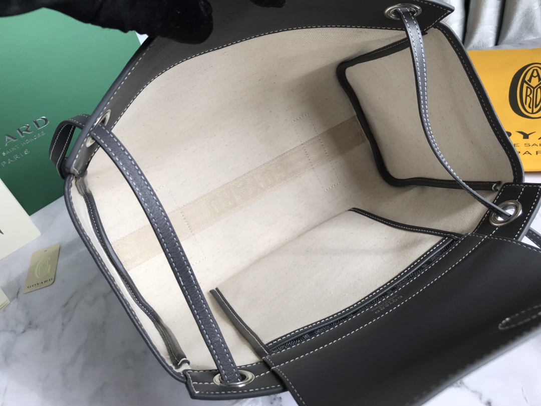 Go*ard rouette handbag-30*24*14.5cm