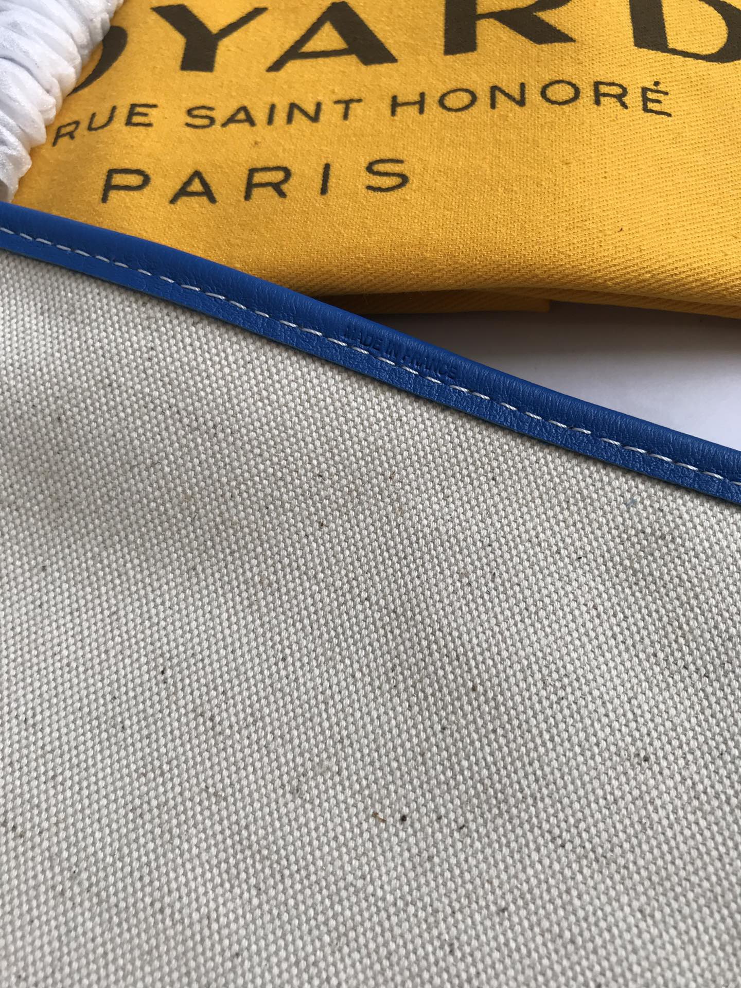 G09ard Tote-57CM