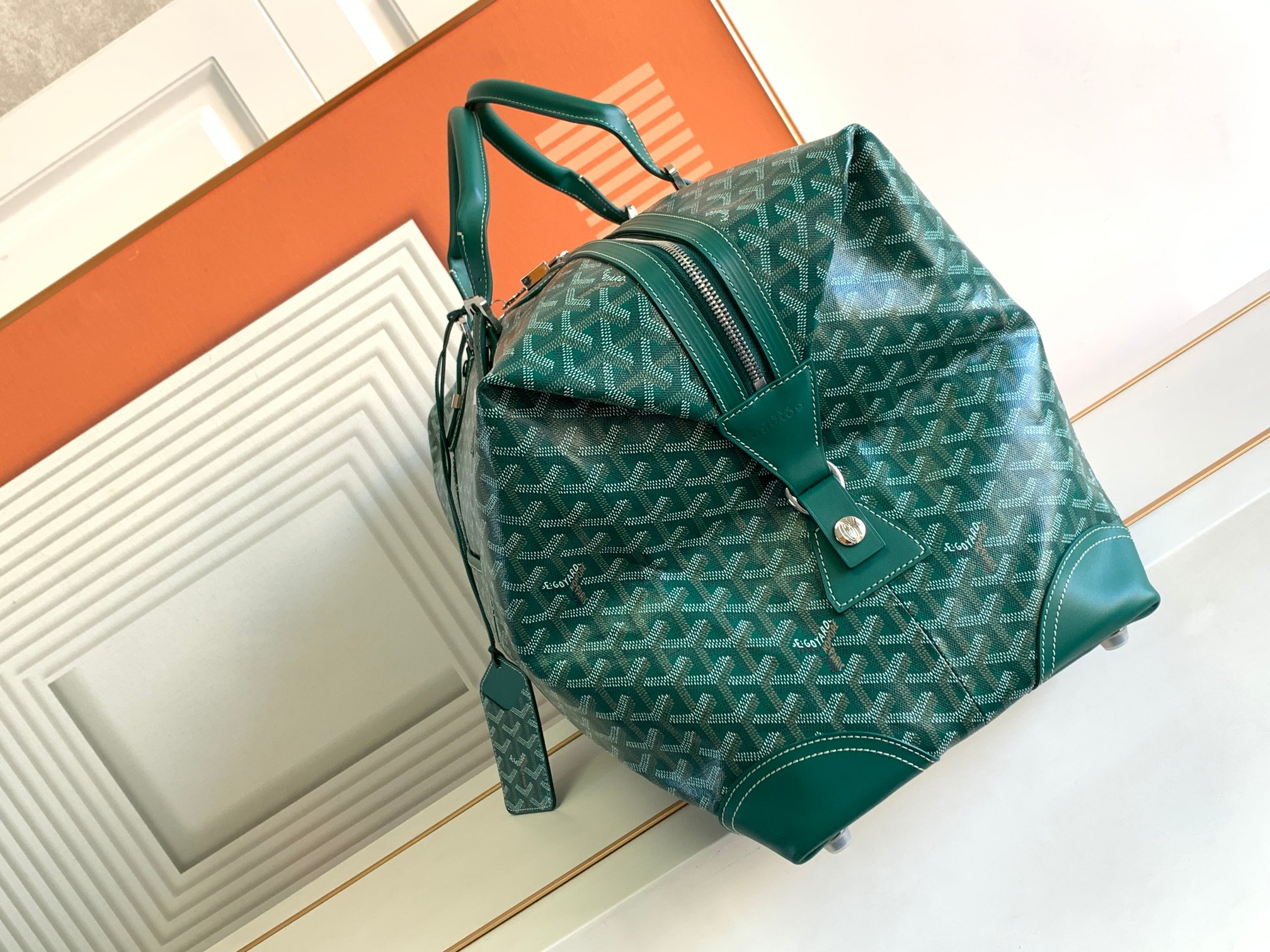 Go*ard boeing bag-55x22x32cm